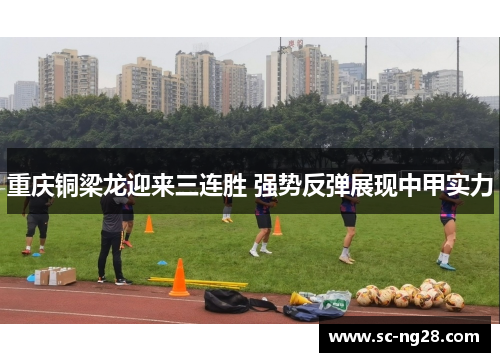 重庆铜梁龙迎来三连胜 强势反弹展现中甲实力 重庆铜梁龙迎来三连胜 强势反弹展现中甲实力