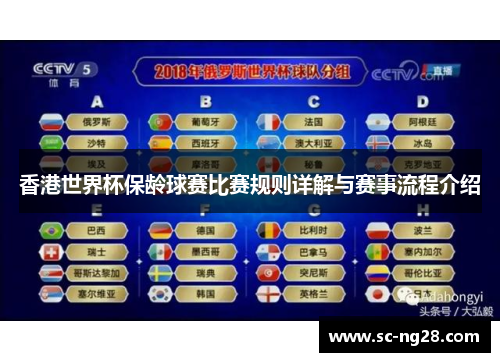 香港世界杯保龄球赛比赛规则详解与赛事流程介绍 香港世界杯保龄球赛比赛规则详解与赛事流程介绍