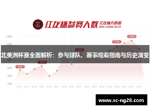 北美洲杯赛全面解析：参与球队、赛事观看指南与历史演变