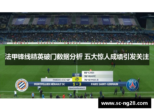 法甲锋线精英破门数据分析 五大惊人成绩引发关注