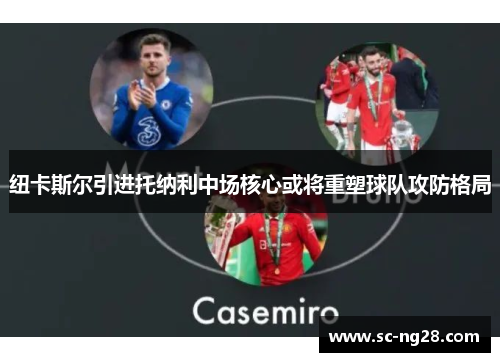 纽卡斯尔引进托纳利中场核心或将重塑球队攻防格局