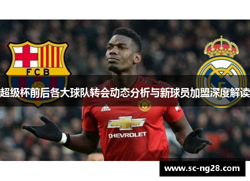超级杯前后各大球队转会动态分析与新球员加盟深度解读